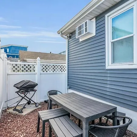 Seaside Cottage: A 'Myshorecottage' Property Seaside Heights Exterior foto