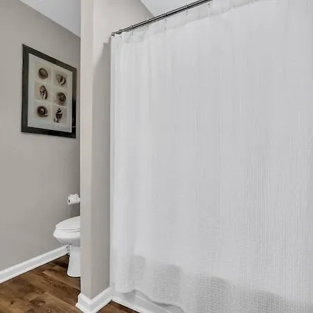 Seaside Cottage: A 'Myshorecottage' Property Seaside Heights Exterior foto