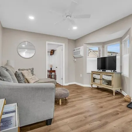 Seaside Cottage: A 'Myshorecottage' Property Seaside Heights Exterior foto