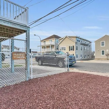 Seaside Cottage: A 'Myshorecottage' Property Seaside Heights Exterior foto