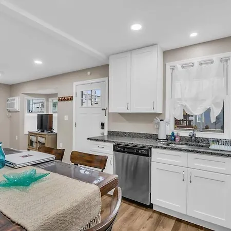 Seaside Cottage: A 'Myshorecottage' Property Seaside Heights Exterior foto