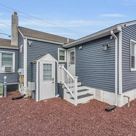 Seaside Cottage: A 'Myshorecottage' Property Seaside Heights Exterior foto