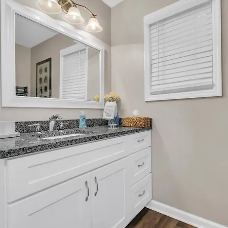 Seaside Cottage: A 'Myshorecottage' Property Seaside Heights Exterior foto