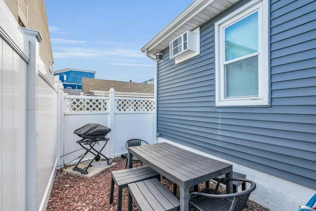 Seaside Cottage: A 'myshorecottage' Apartment *