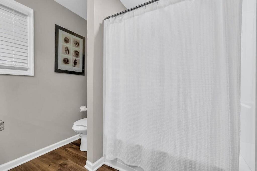 Seaside Cottage: A 'myshorecottage' * Seaside Heights
