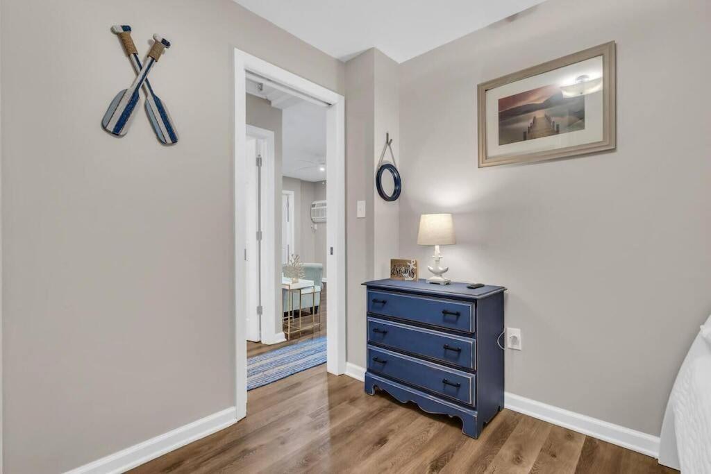 Apartment Seaside Cottage: A 'myshorecottage'