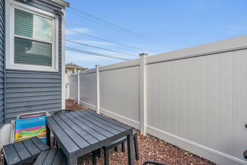 Seaside Cottage: A 'myshorecottage' Seaside Heights