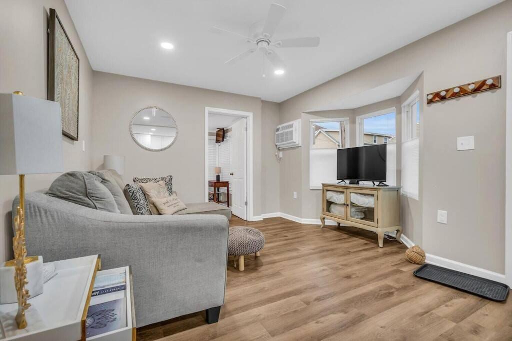 Seaside Cottage: A 'myshorecottage' Seaside Heights