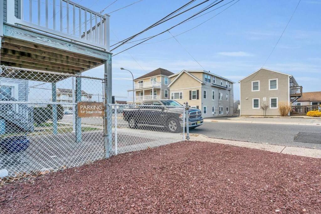 Apartment Seaside Cottage: A 'myshorecottage' *