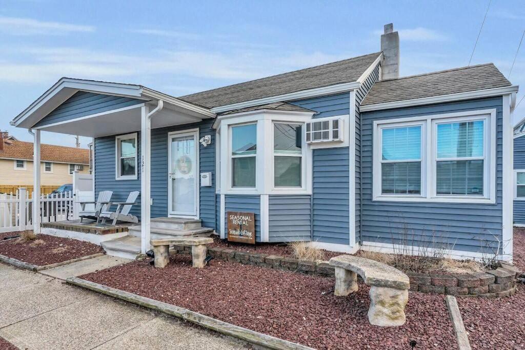 Apartment Seaside Cottage: A 'myshorecottage' *