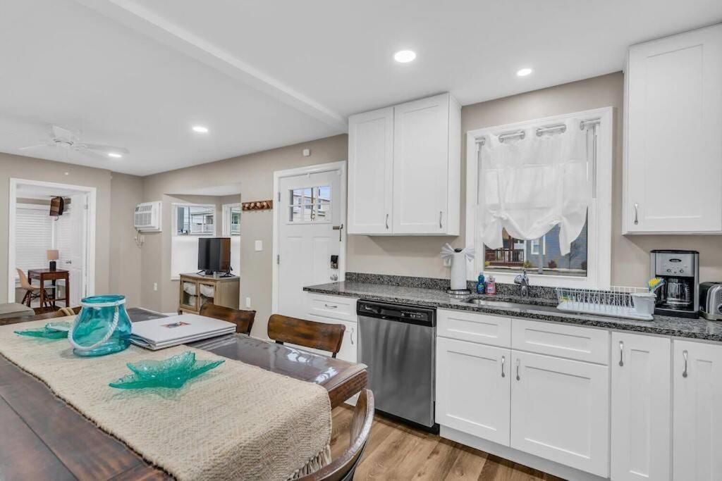 Seaside Cottage: A 'myshorecottage' Apartment *
