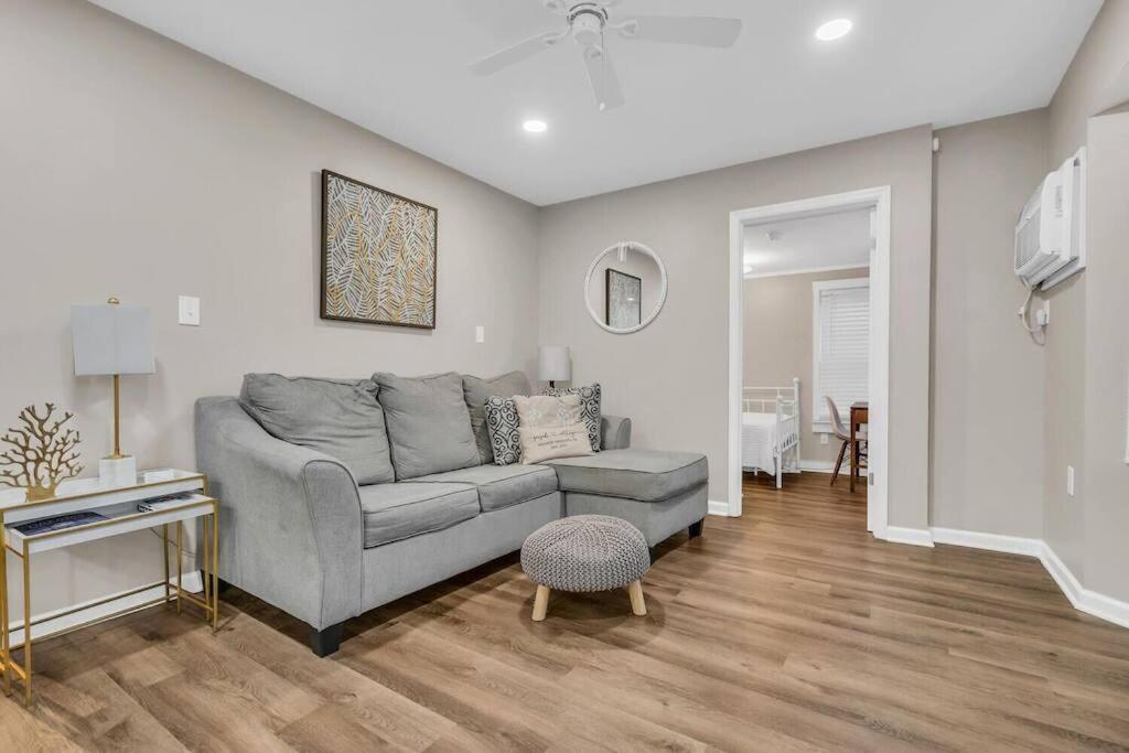 Seaside Cottage: A 'myshorecottage' * Seaside Heights