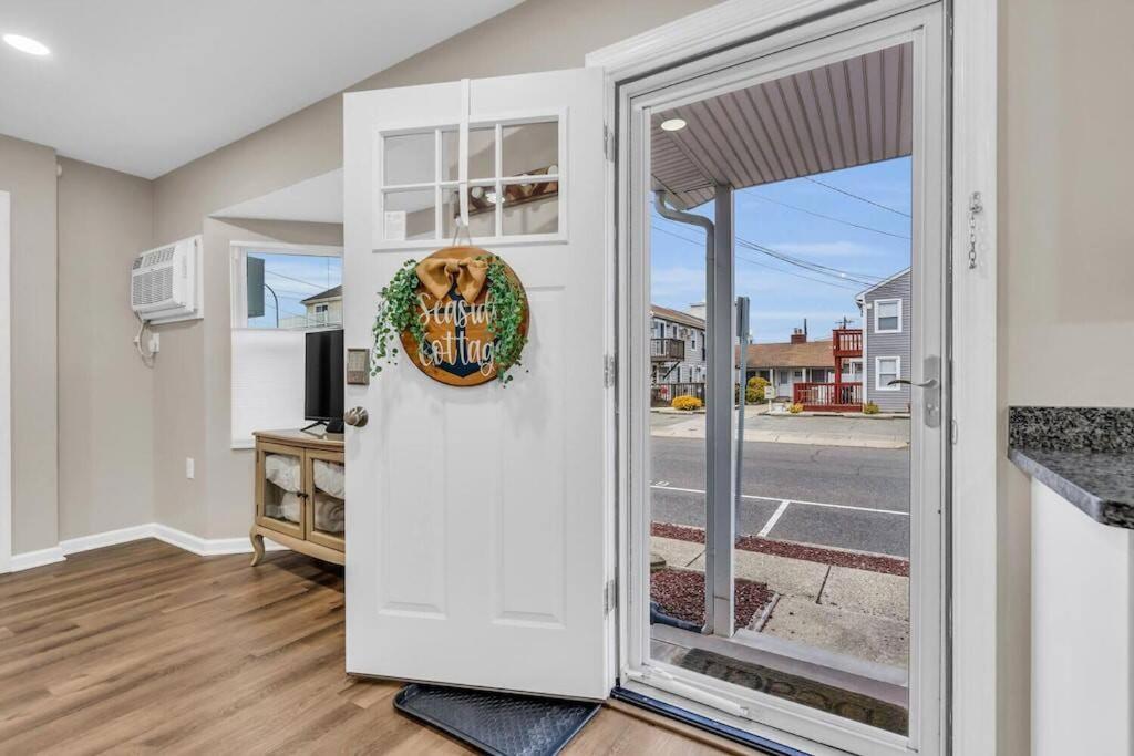 Seaside Cottage: A 'myshorecottage' Apartment