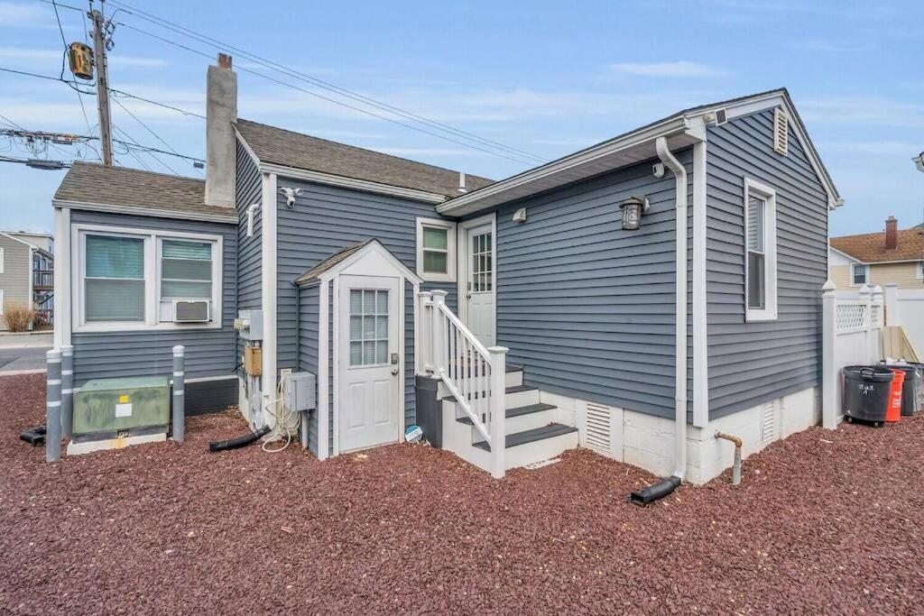 Seaside Cottage: A 'myshorecottage' Apartment *