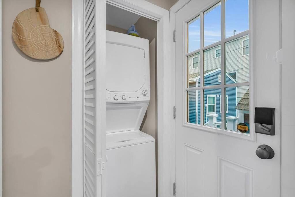 Apartment Seaside Cottage: A 'myshorecottage' Seaside Heights